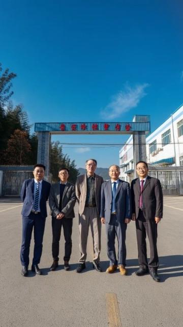 雞西市各區域未來發展潛力分析:恒山區與麻山區石墨產業領航