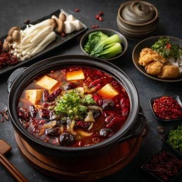 鐵嶺八大特色美食:牛肉火勺、李記壇肉等地道美味推薦