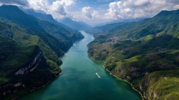 黃河沿岸旅游攻略：自然奇觀與文化體驗之旅