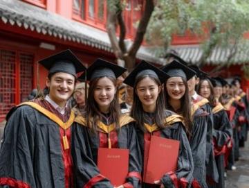上海楊浦大學路:高校云集的學問之地