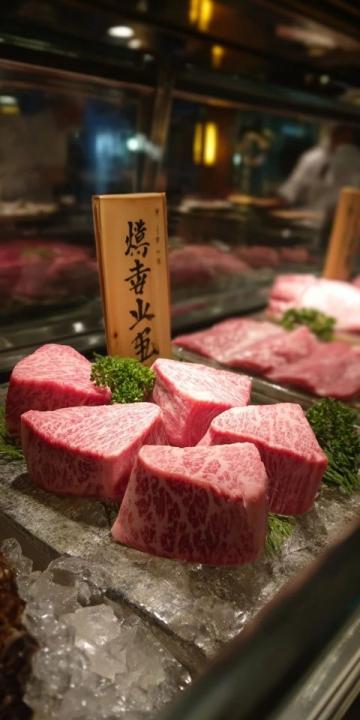 對(duì)比試吃!佐賀、松阪與神戶和牛大比拼:一場(chǎng)舌尖上的日本牛肉之旅