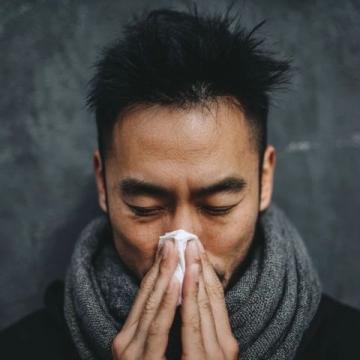 揭秘過敏性鼻炎:常見癥狀及預防措施
