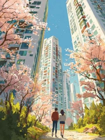 春城舊夢依然在"——我去過潮州后，很感慨地發現它與泉州有許多相似之處。
