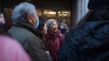 八十四歲依然健康活力：我爸的長壽秘訣與家族基因影響