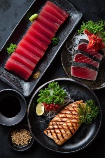 多寶魚的兩種口感，盡在掌握！