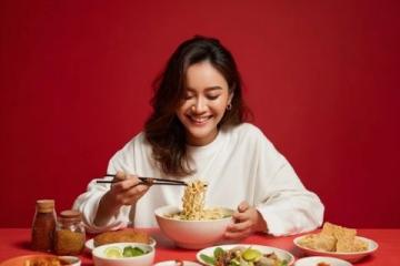 教婆婆做輔食之西紅柿雞蛋面疙瘩