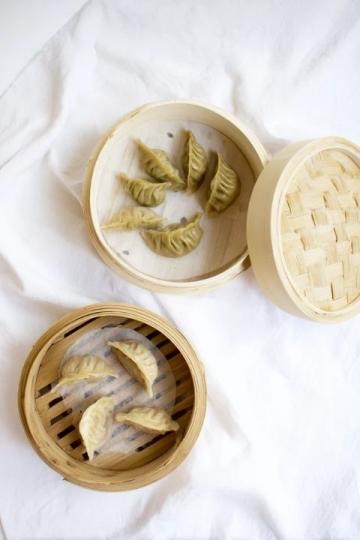 立春蒸鍋水烙饃(立春蒸鍋水烙饃怎么做)
