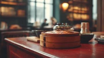 杭州不需要營銷的8家美食老店,吃完就不會再說杭州是美食沙漠啦!?趙寶美點心