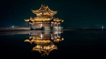 
海南五日深度游：?？诶辖致剑齺唩嘄垶澈u狂歡之旅