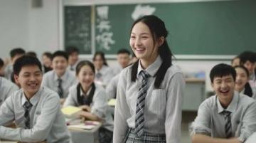 大連二十五中陪餐活動(dòng):舌尖上的溫暖與守護(hù)