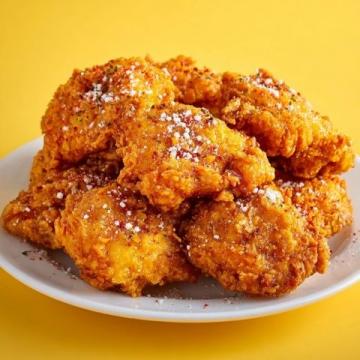 大盤雞風(fēng)味之旅