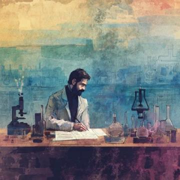 探索生活點滴，揭秘科學(xué)奧秘的世界