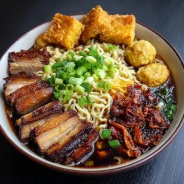 北京不容錯過的新疆風味碎肉拌面推薦!