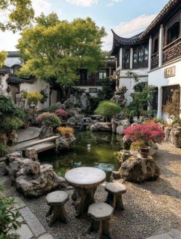 ?？诼钣斡洠鹤匀恢?、人文和美食