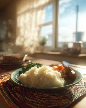 懶人福音！兩分鐘學會兩款美味燜飯，營養滿分省時省力