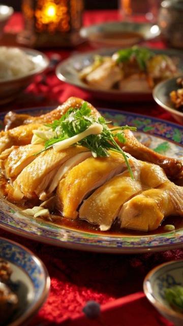 哈爾濱特色美食大揭秘：探尋地道的東北美味
