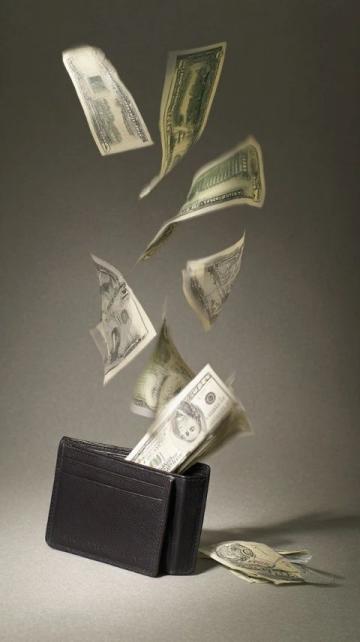 普通人如何從月薪5000存到30萬?這三個反常識觀念必須了解