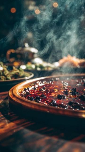 成都美食之都——豐富多樣、獨特風味、歷史底蘊、創新、國際影響力。