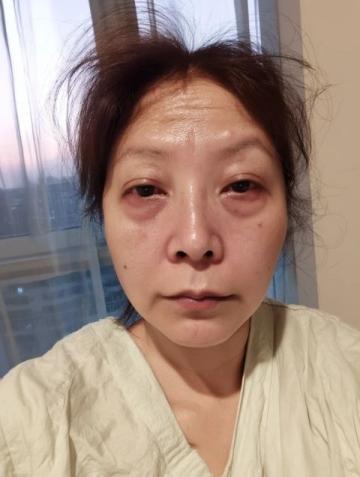 看馬玉琴奶奶的新視頻緩解了我的頸椎疲勞