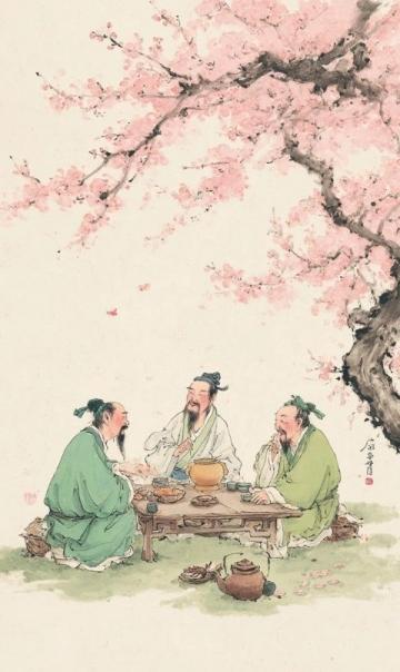 秦始皇的喜好：吃、喝、玩樂(lè)、迷信與統(tǒng)治