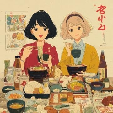 一頓簡單的生日飯，滿是家的味道與溫暖(陪伴是最長情的告白)