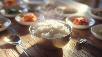 如果飯桌上只有熏拉絲、蒸雙臭和喜蛋,你能吃幾碗飯?