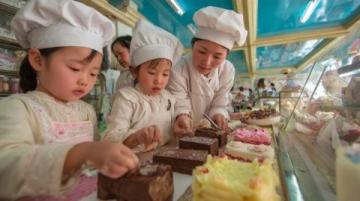 2025知味襄陽網絡公開賽及食材展盛大啟幕，共襄美食盛宴