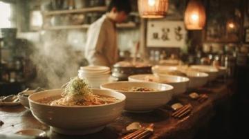 武漢一日游全攻略:熱干面到燈光秀,美食美景一網打盡