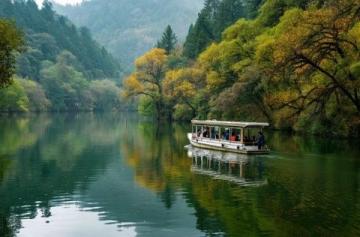 安徽旅行攻略：經(jīng)典線路、必游景點與美食推薦