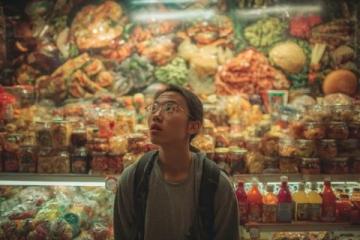 美食荒漠是什么意思啊,最近這么火美食荒漠當(dāng)舌尖上的中國(guó)遭遇"吃不起"