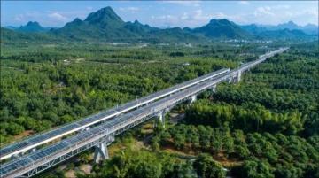 河北邯鄲聯紡路：見證工業歷史的變遷與現代生活融合的主干道