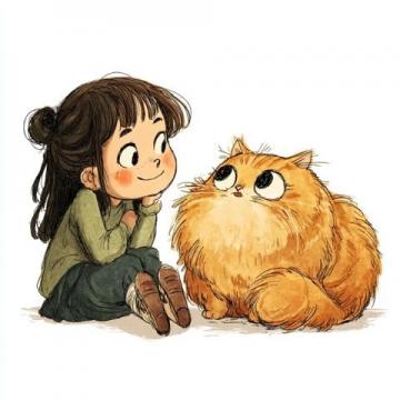 Hi~我是博學小橙