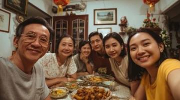 舌尖上的探索：我的美食日記里的難忘體驗