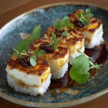 家常版魚香茄子的簡單做法，酸甜可口超下飯