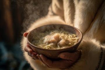 藏區風味美食之旅：傳統飲食文化特色與新鮮創意料理