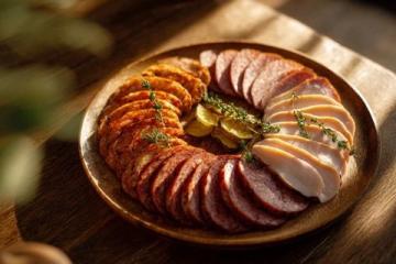 鶴山老字號早餐必吃美食攻略：特色小吃盤點