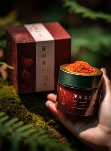 艾多美巴拿巴紅參粉：科學(xué)控糖護(hù)免疫，雙重守護(hù)健康首選