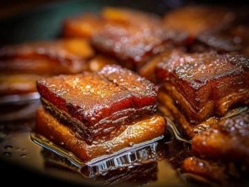 如何在家做出正宗東坡肉：肥而不膩的秘訣在這里