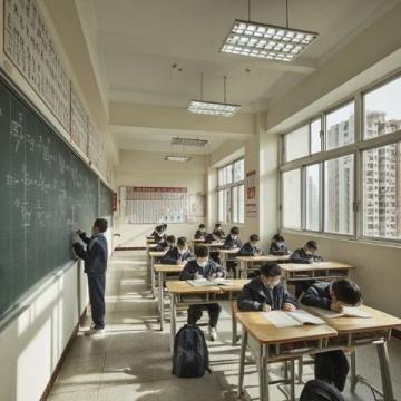 圖說中國地理,帶孩子讀圖游中國——一個通往中國地理世界的大門