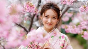 武漢賞櫻攻略：告別日本，體驗荊楚文化盛宴的粉色花海之旅！