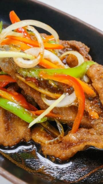 多寶魚的兩種口感，盡在掌握！