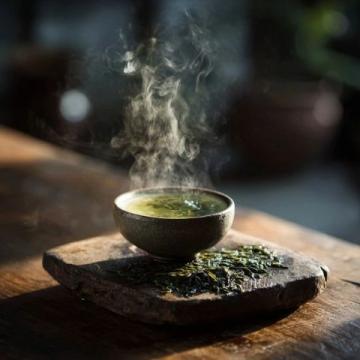 高端茶葉和瓷杯背后的秘密：真實生活和財務狀況