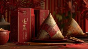 江蘇美食探秘：采芝齋粽子糖的甜蜜傳承與文化魅力