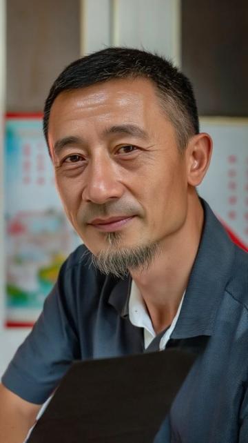 高考結束了，我真的很感謝這位老師。