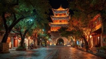 徐州旅游攻略:必游景點、特色美食與住宿推薦