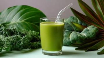 三伏天給孩子吃這四樣綠葉蔬菜,腸胃舒暢過夏天