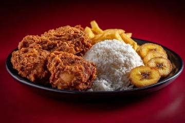 大盤雞風(fēng)味之旅