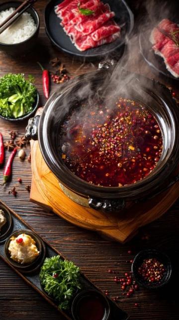 天津美食排行榜前十名，不容錯過的地道風味！