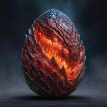 原來(lái)“惡魔蛋”是我們熟悉的松花蛋?