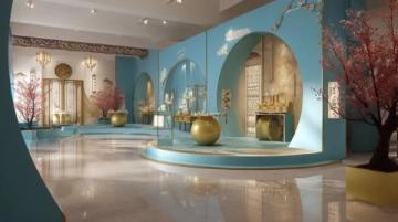揭秘！徐州即將新增一座博物館，帶你穿越2600年品味彭城美食文化